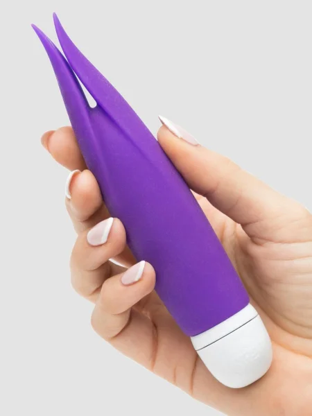 Fun Factory Volita Flickering Clitoral Tongue Vibrator