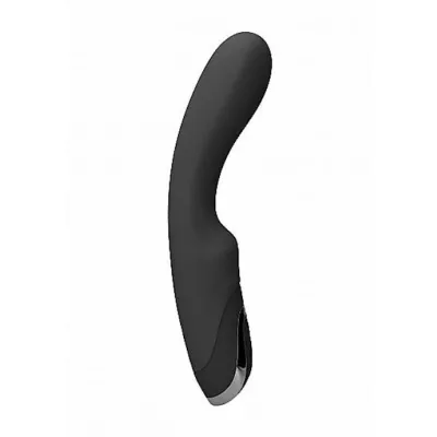 G spot Vibrator Axelle Black