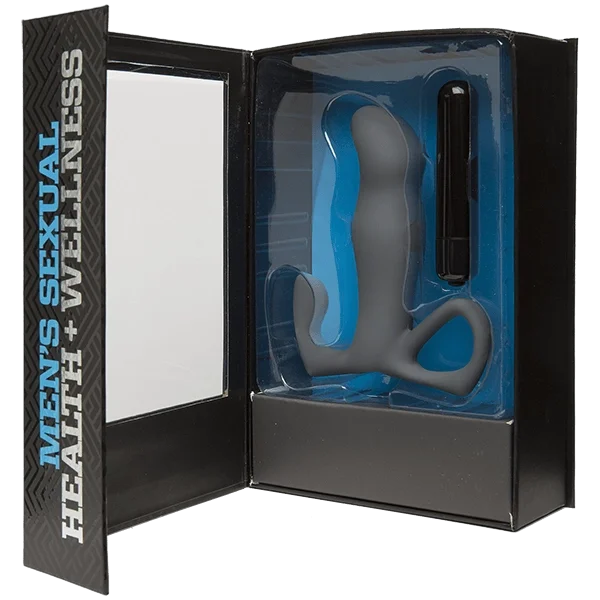 Optimale Vibrating P-Massager
