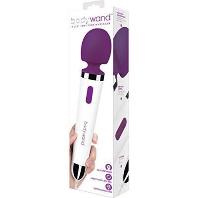 Bodywand Plug In Multi Function