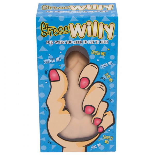 Stress Willy