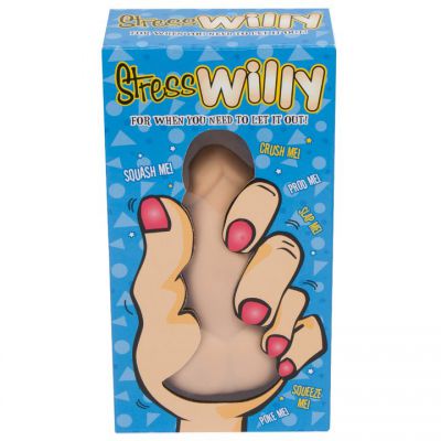 Stress Willy