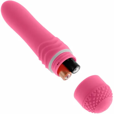 Neon Luv Touch Wave Vibrator by Pipedream Pink