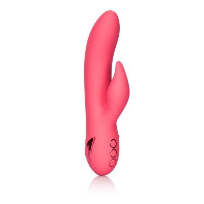 California Dreaming San Francisco Sweetheart Rabbit Style Vibrator