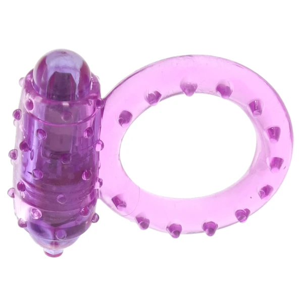 Silicone One Touch - Purple