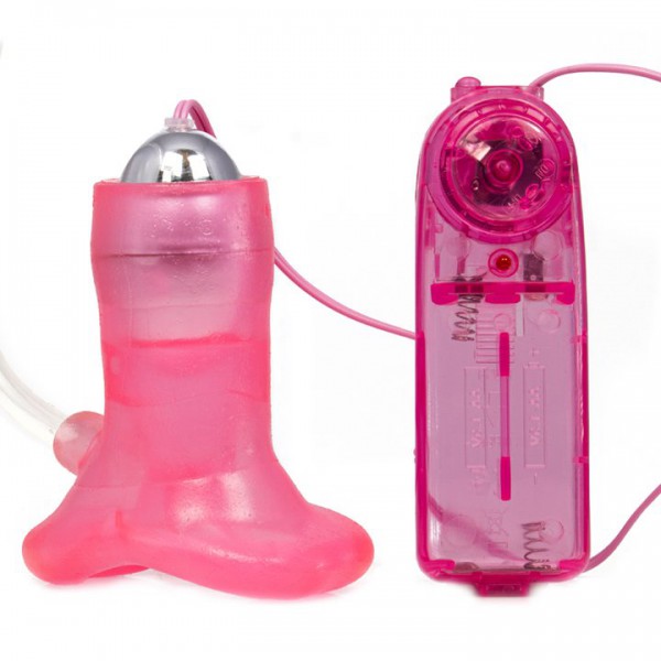 Ultimate Vagina Sucker And Clit Pump — image 5 of 5