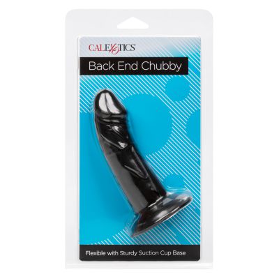 Chubby 5 Cock