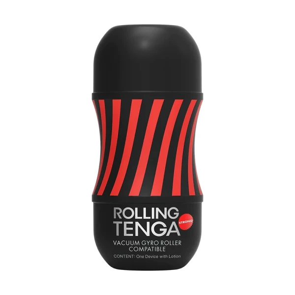 Tenga Rolling Gyro Cup Strong — image 6 of 10