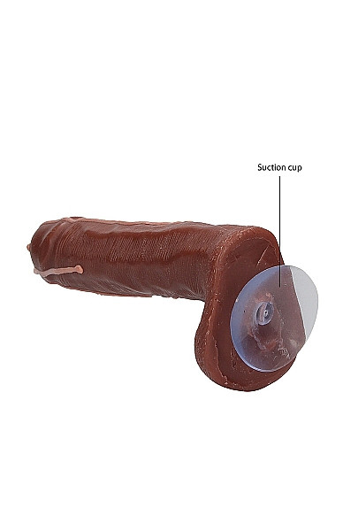 Dicky Novelty Soap