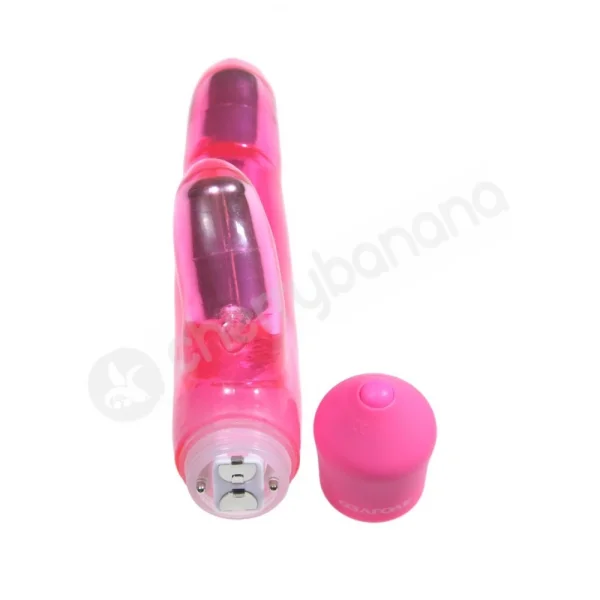 Slenders Marvel Pink Vibrator