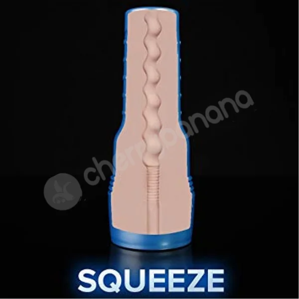 Fleshjack Boys Cody Cummings Squeeze Masturbator