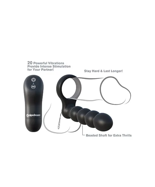 FCR - Remote Control Double Penetra — image 4 of 4