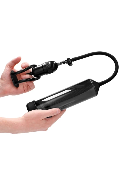 Deluxe Beginner Pump