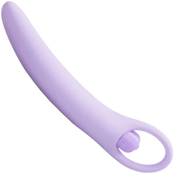 Dr. Laura Berman Isabelle Set Of 2 Vibrating Silicone Dilators
