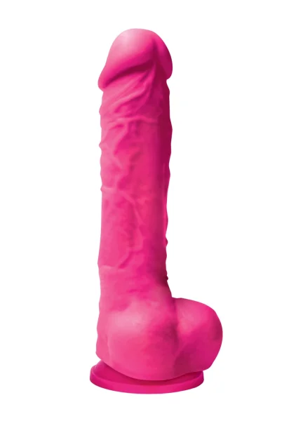 Colours Dildo - 5"