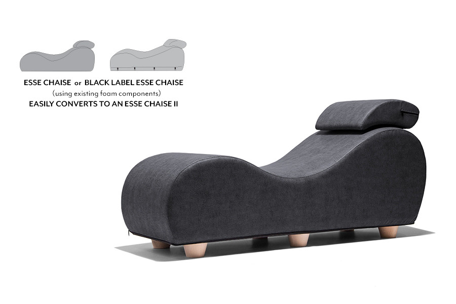 Esse Chaise II - Conversion Kit