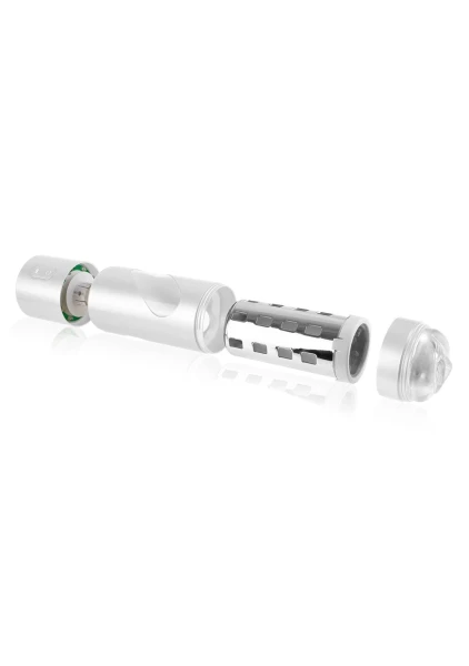 Rechargeable Roto-Bator Pussy - Penis Masturbator