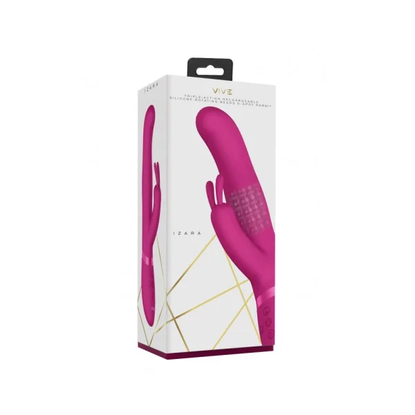 Vive Izara Pink — image 4 of 8