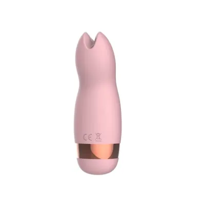 Amore Cloud Pronged Vibrator
