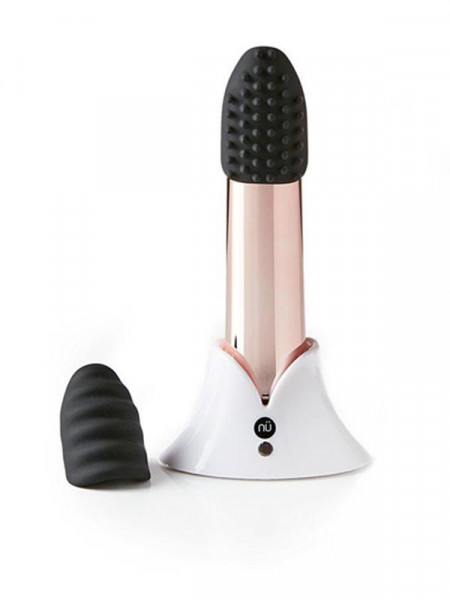 NU Sensuelle Point Plus - 20 Function Bullet