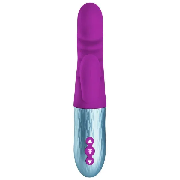 Femme Funn Essenza Thrusting Rabbit Vibrator