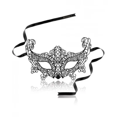 Rianne S Mask 2 Brigitte Black
