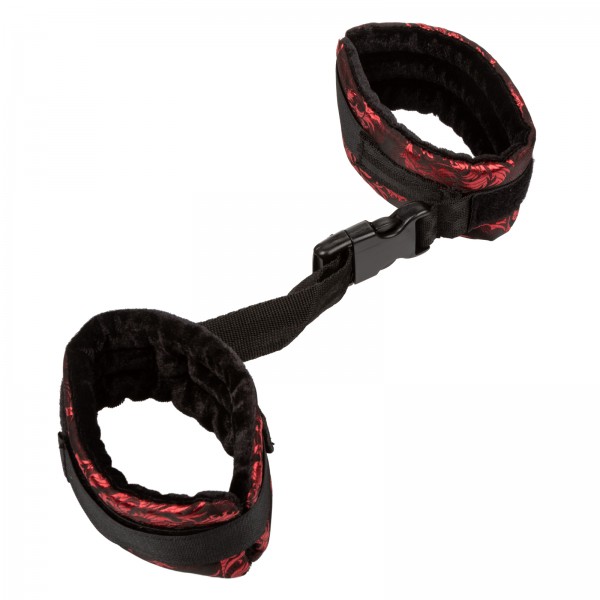Control Cuffs