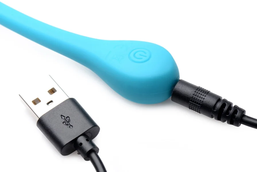 28x Plush Egg and Remote - Blue