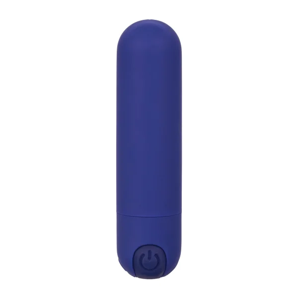 Rechargeable Hideaway Bullet  - Blue
