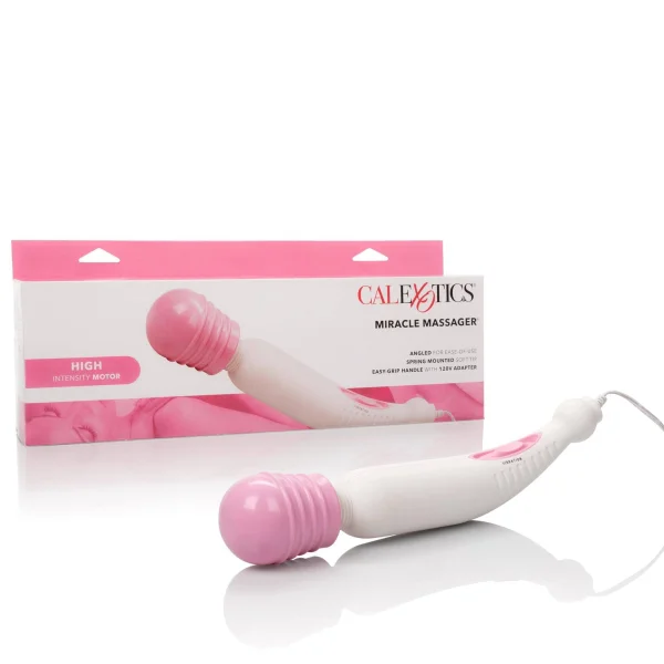 My miracle massager