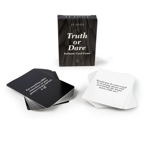 Naughty Gift Set by Je Joue