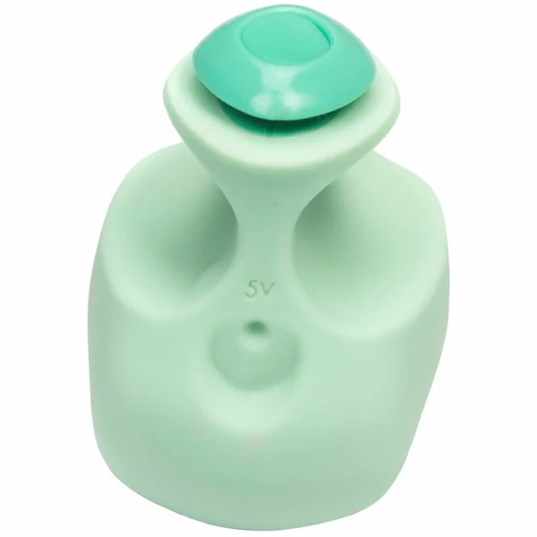 Fin by Dame Products– Turquoise — image 7 of 25