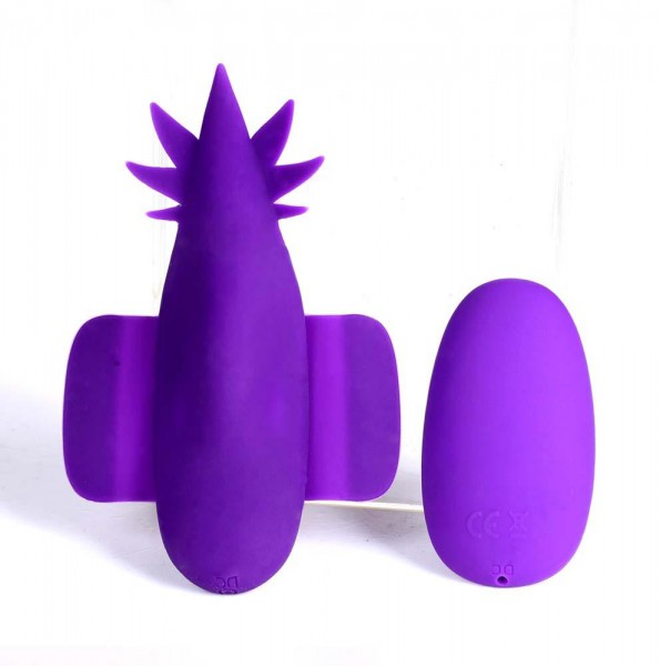 Maia Sativa 420 Panty Vibrator