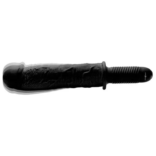 The Violator 13 Mode XXL Dildo
