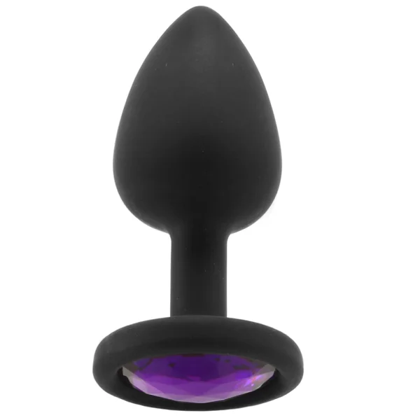 Booty Bling - Small Purple