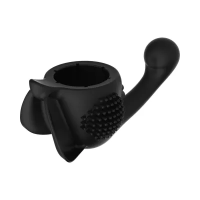 Lovense Domi G Spot Wand Attachment