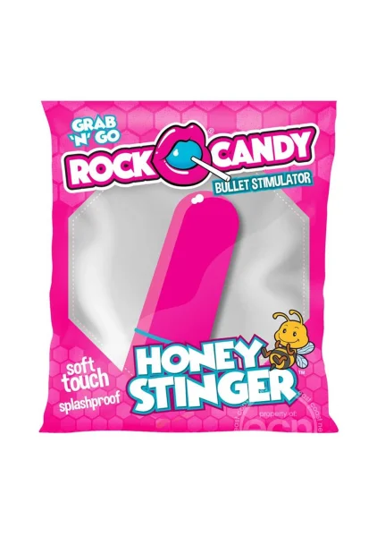 Honey Stinger Bullet