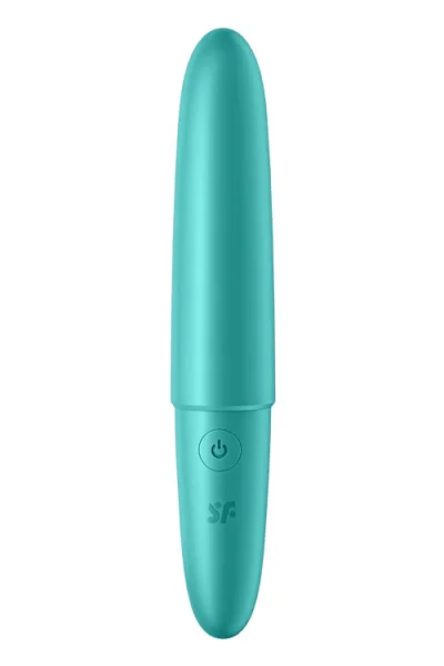 Ultra Power Bullet 6  - Violet - 5 Inch