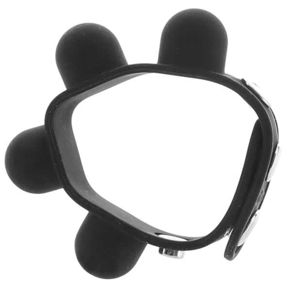 Weighted Ball Stretcher