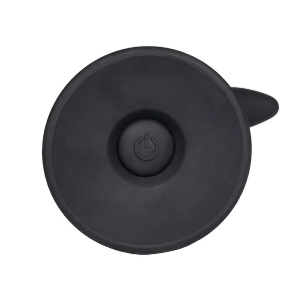 Bondara Double Tap Silicone 10 Function Rabbit Vibrator — image 5 of 6