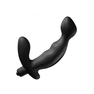 Tom Of Finland Silicone P spot Vibrator