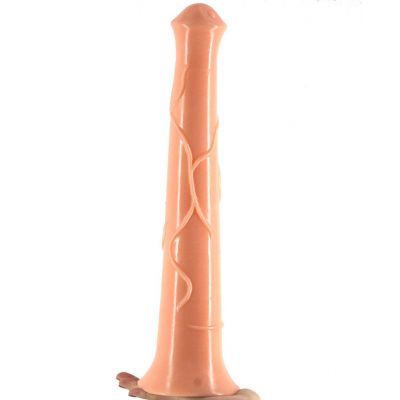 Horse Dildo Flesh