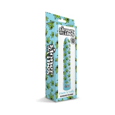 Stoner Vibes Pack A Fatty Blue Dream