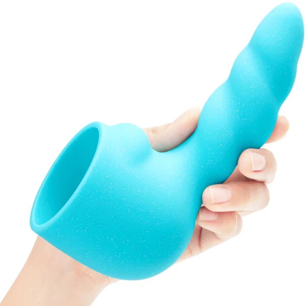 Le Wand Unicorn Vibrator Wand
