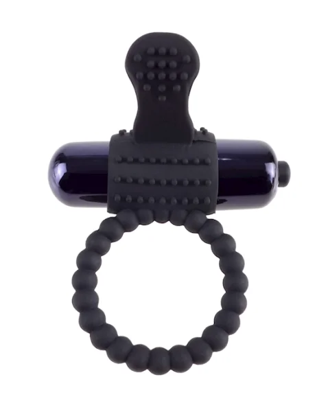 Fantasy C-Ringz Vibrating Silicone Super Ring