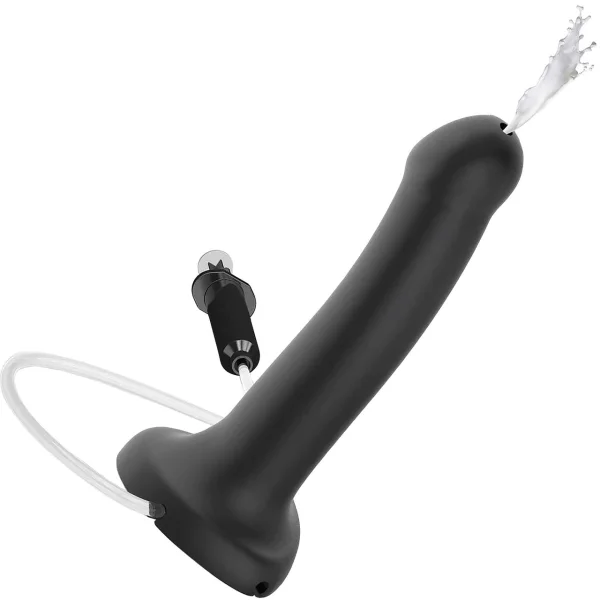 Strap-on-Me Squirting Dildo