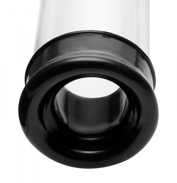 Beginners Penis Pump