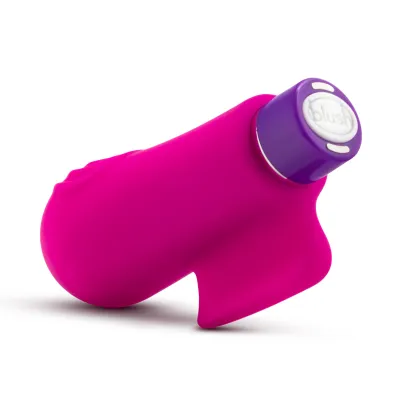 Aria Finger Wand Fuchsia