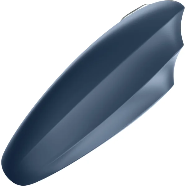 Satisfyer Powerful One Vibrating Cock Ring with Long-Distance App Control