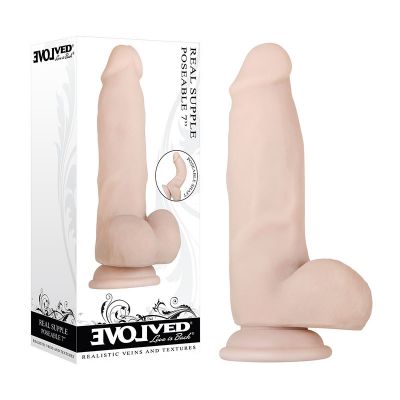 7 Poseable Cock